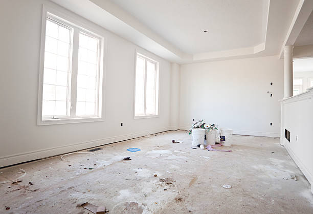 Trusted Mcarthur, OH Drywall & Painting Services Experts